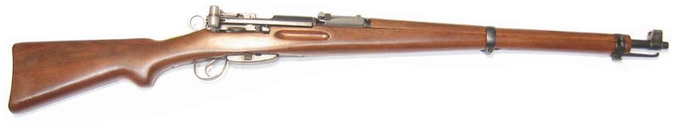 Schmidt-Rubin Mle 1931/43